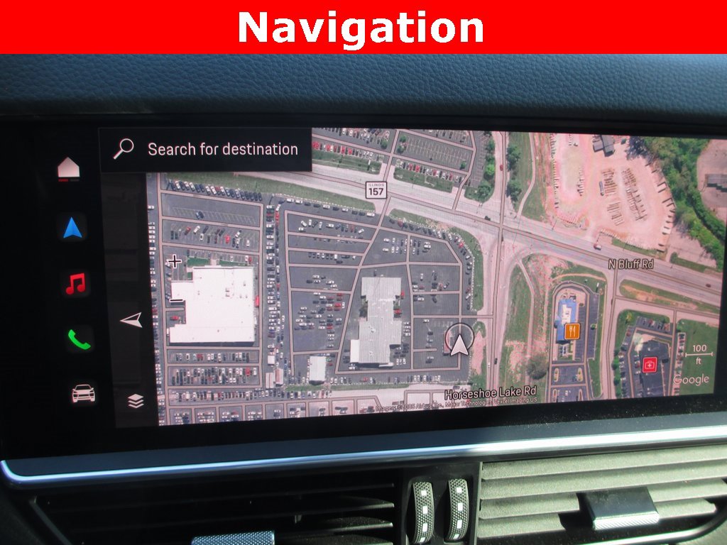 Used 2023 Porsche Cayenne image 13