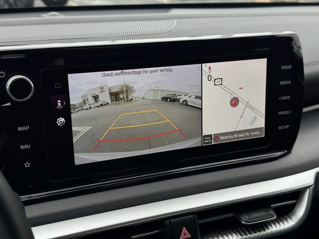 Used 2023 Kia K5 GT-Line FWD image 28