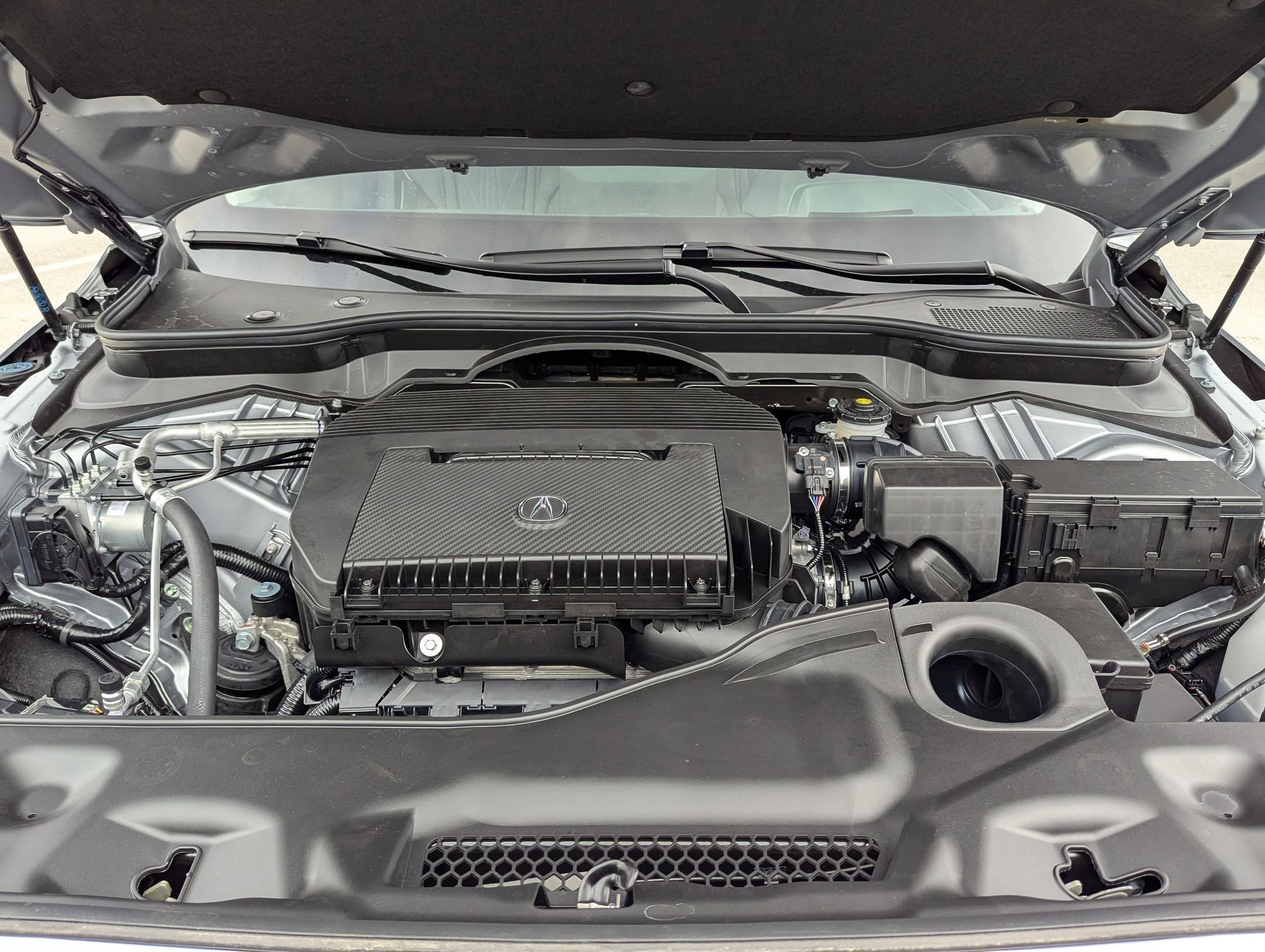 New 2026 Acura MDX SH-AWD w/ Advance Package image 27