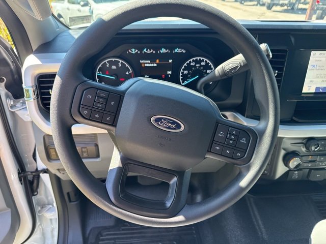 New 2026 Ford F350 XL w/ 360-Degree Camera Package image 26