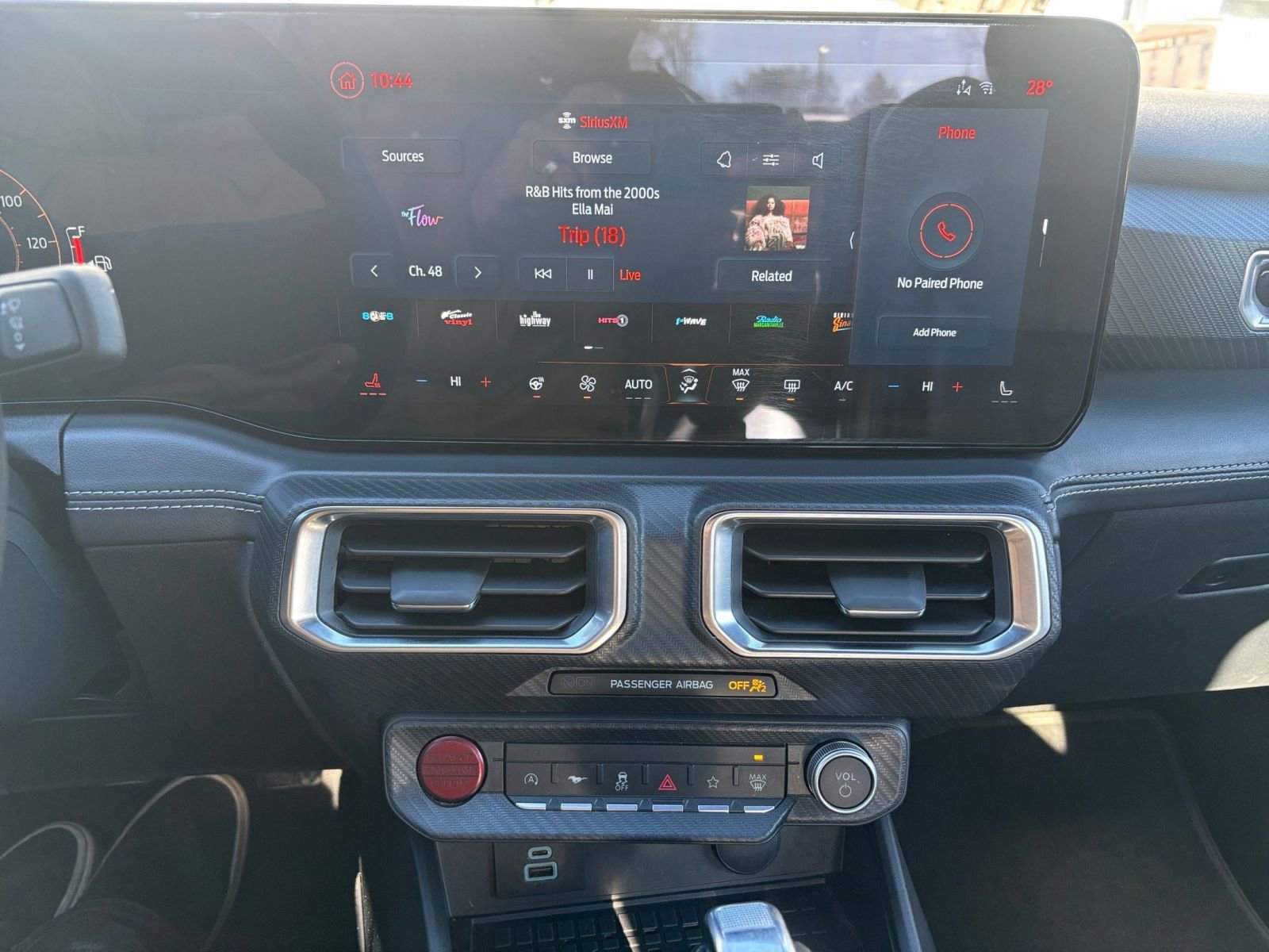 Used 2024 Ford Mustang Premium image 18