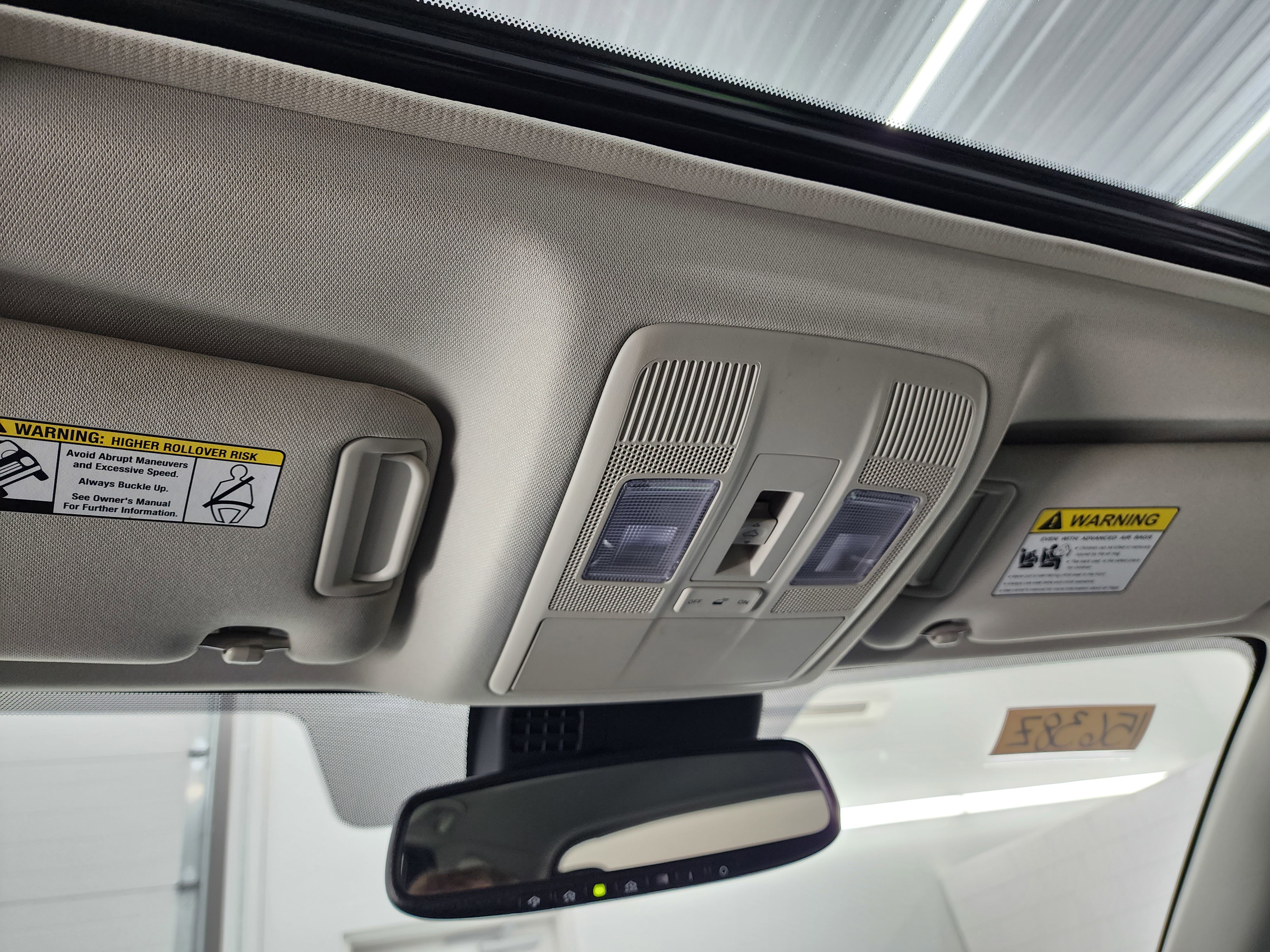 Used 2024 MAZDA CX-5 Carbon Edition image 12