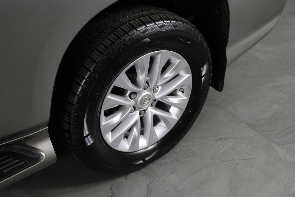 Used 2022 Lexus GX 460 Premium AWD/4WD image 11