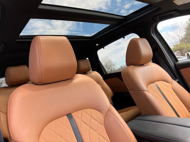 Used 2024 MAZDA CX-90 3.3 Turbo S w/ Premium Plus image 37