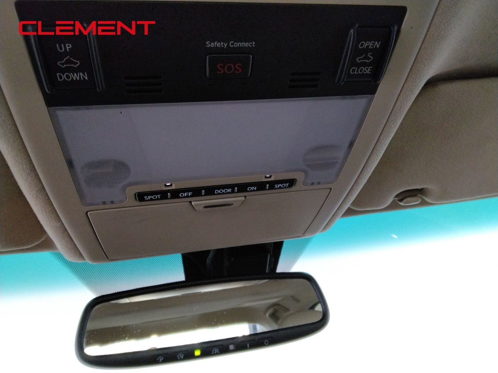 Used 2017 Lexus LS 460 w/ Comfort Package image 29