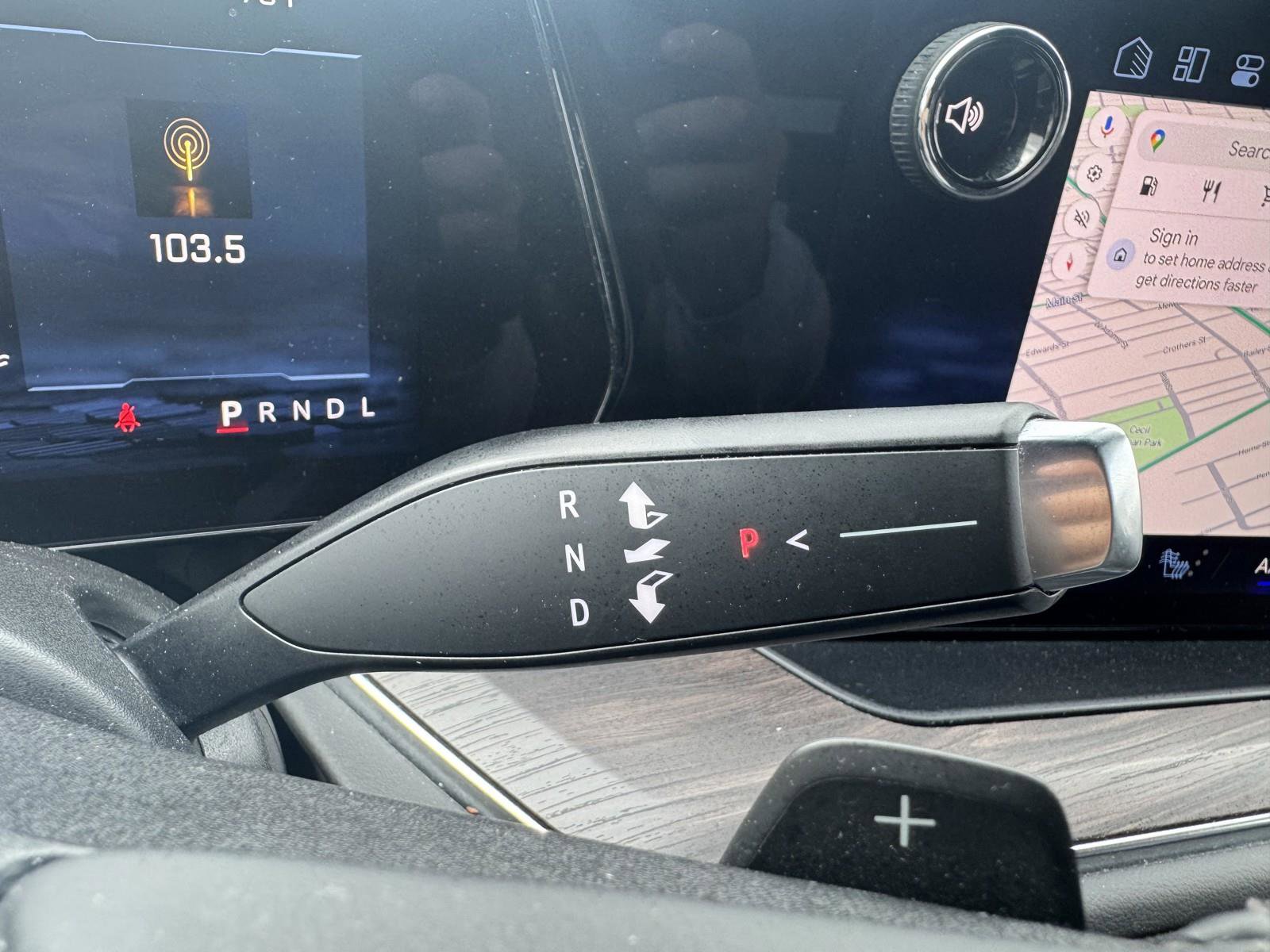 Used 2025 Chevrolet Tahoe LT image 16