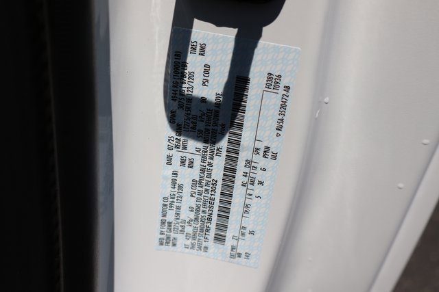 New 2025 Ford F350 XLT image 33