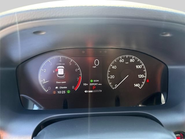 Certified 2026 Honda HR-V Sport image 11