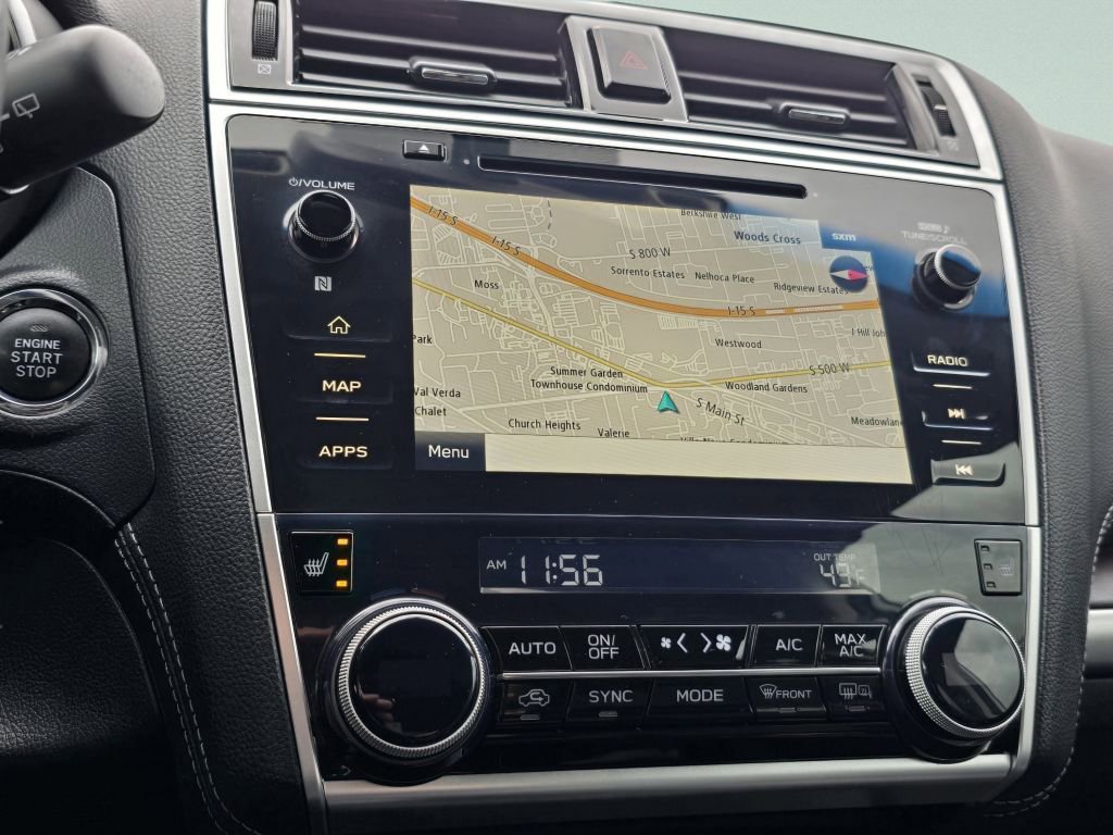 Used 2019 Subaru Outback 3.6R Limited image 5