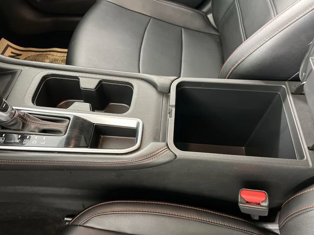 Certified 2024 Nissan Sentra SR w/ SR Premium Package FWD image 20