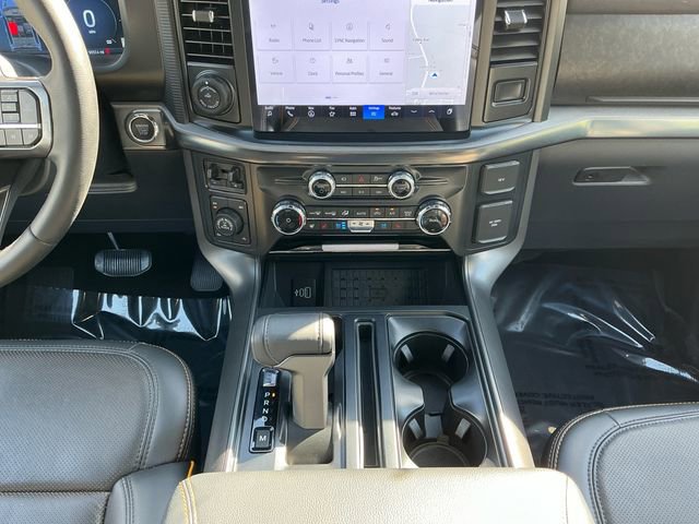 Certified 2025 Ford F150 Tremor w/ Equipment Group 402A High AWD/4WD image 15