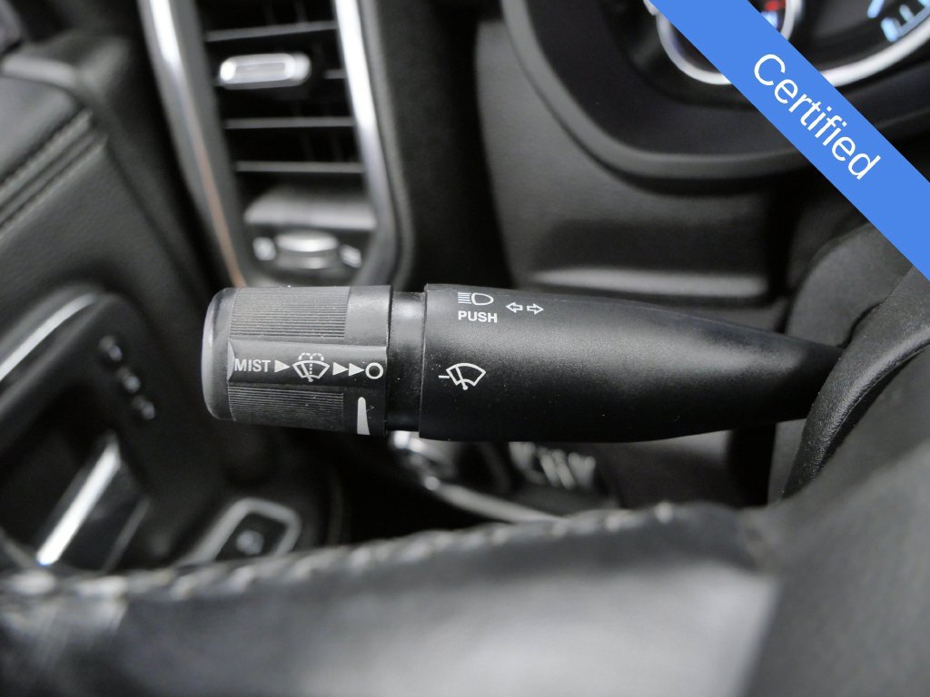 Certified 2022 RAM 2500 Laramie w/ Night Edition AWD/4WD image 25