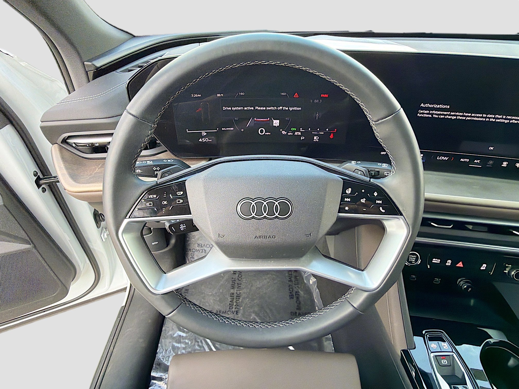 Certified 2025 Audi Q5 Prestige image 37