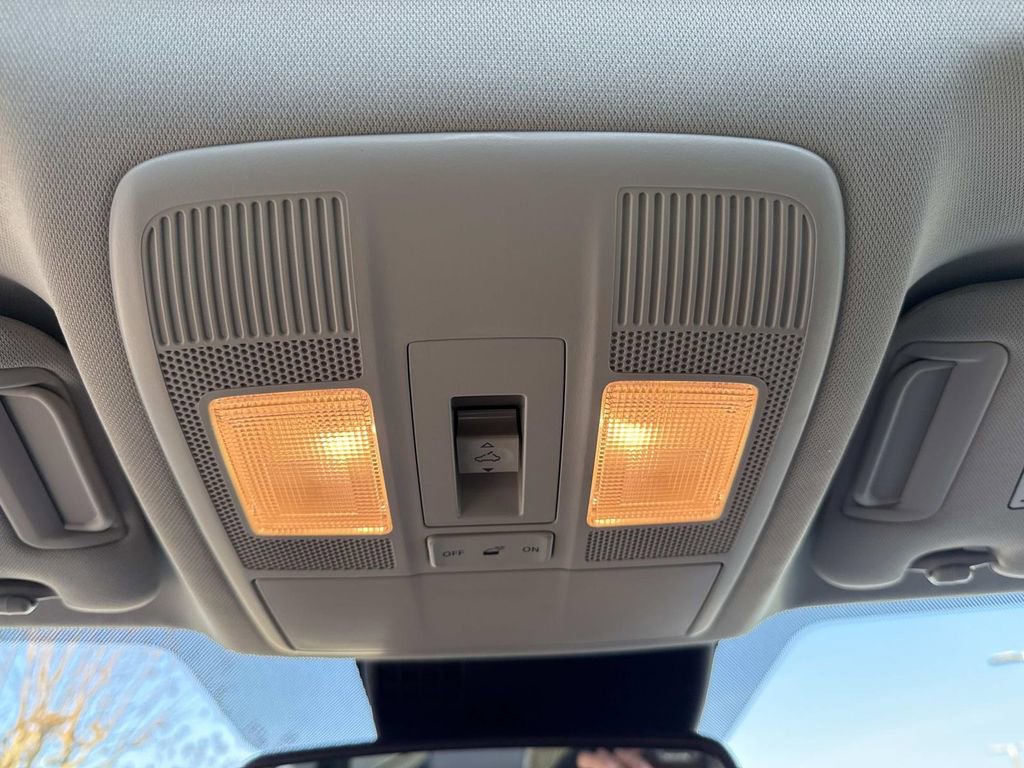 Certified 2023 MAZDA CX-5 Carbon Edition image 51