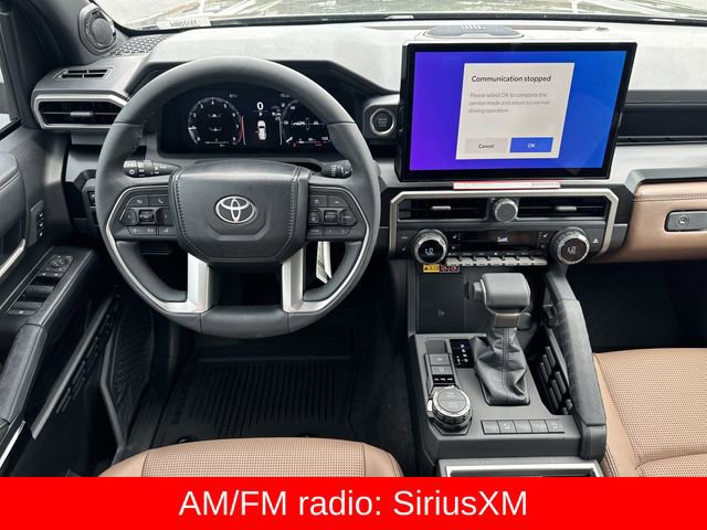 New 2026 Toyota 4Runner Limited AWD/4WD image 7