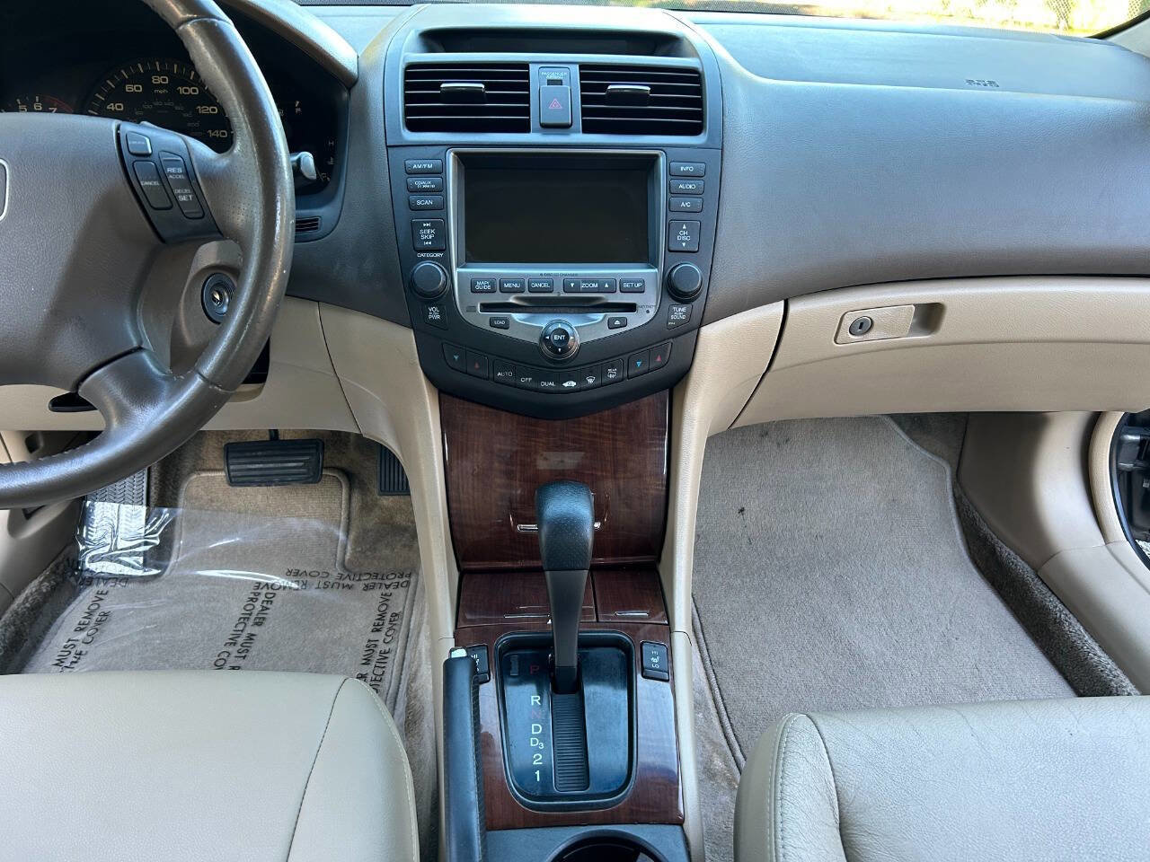 Used 2007 Honda Accord EX-L image 35