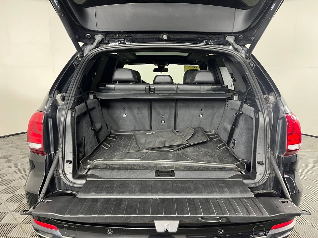 Used 2018 BMW X5 xDrive35i image 22