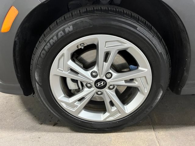 Used 2022 Hyundai Kona SEL w/ Convenience Package AWD/4WD image 29