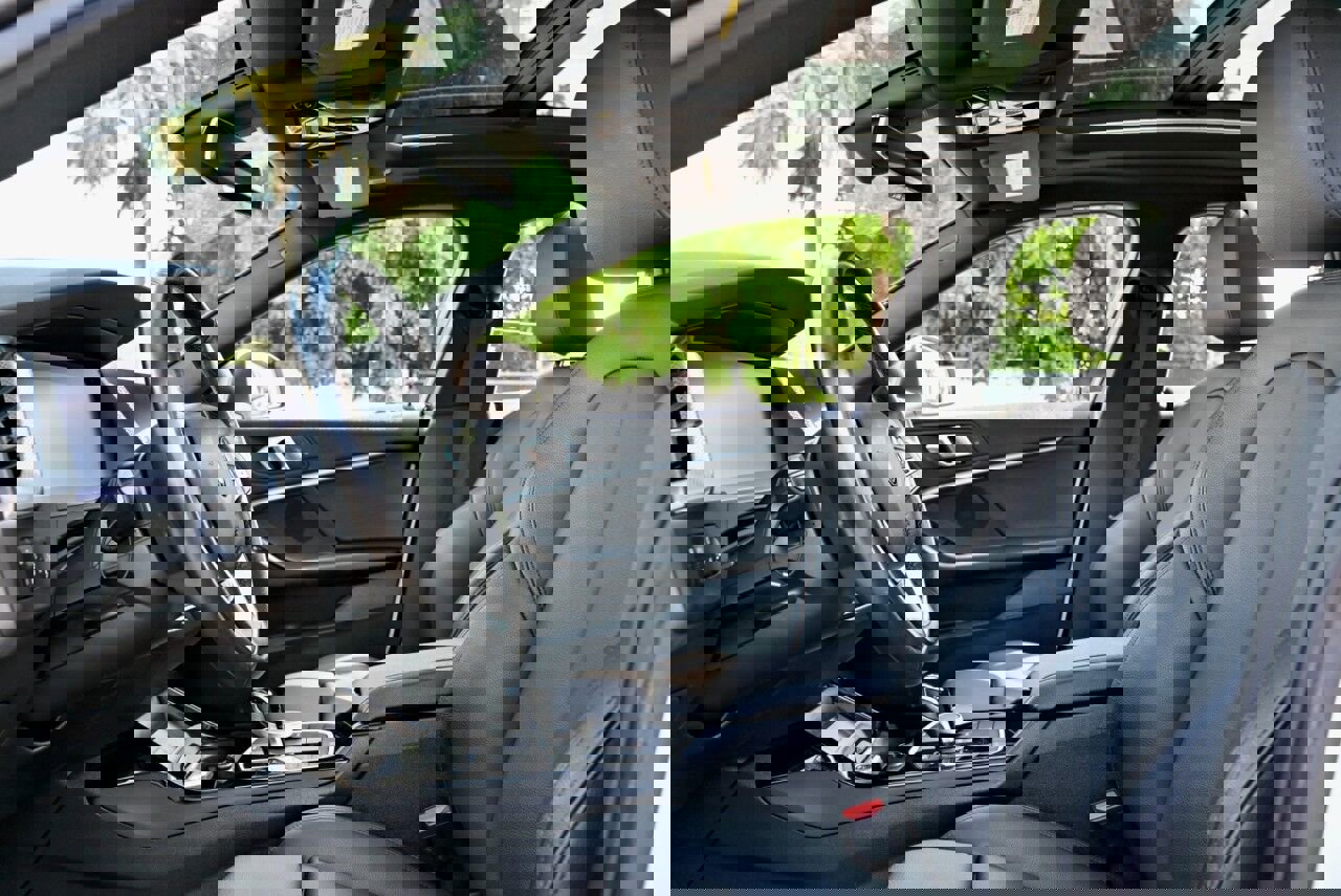 Used 2024 BMW 228i Gran Coupe image 6