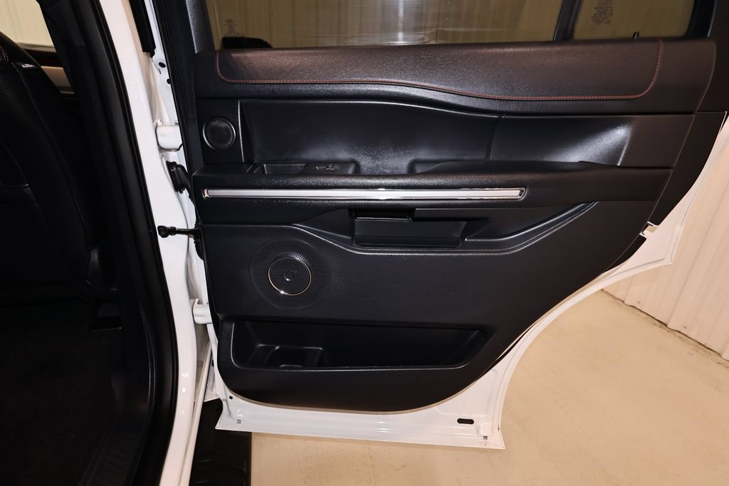 Certified 2024 Ford Expedition Timberline AWD/4WD image 19