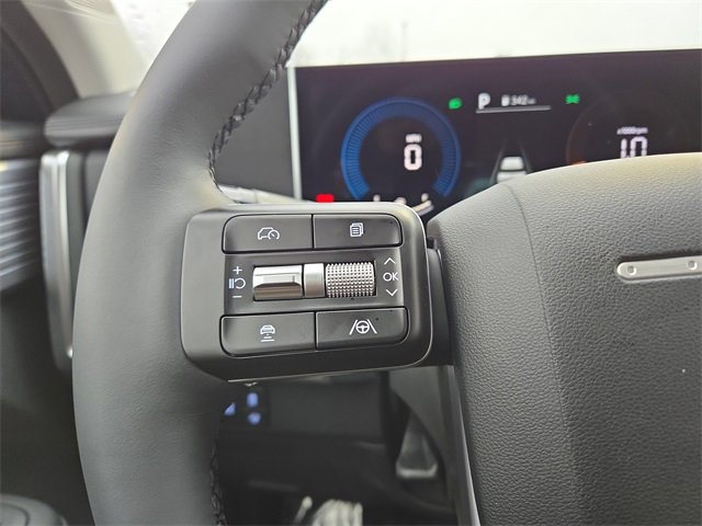 New 2026 Hyundai Santa Fe XRT w/ Tow & Go Package image 18