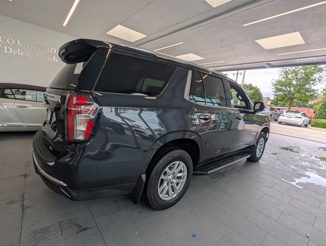 Used 2022 Chevrolet Tahoe LT image 14