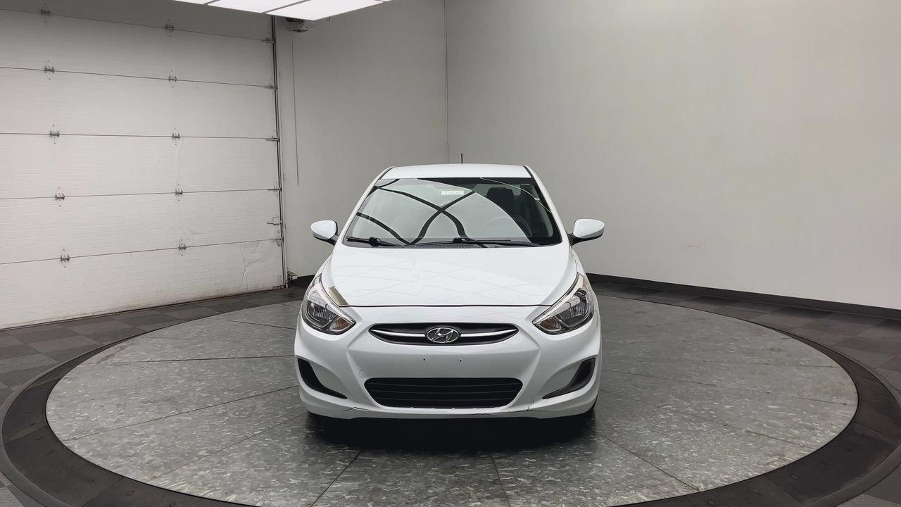 Used 2017 Hyundai Accent SE FWD image 21