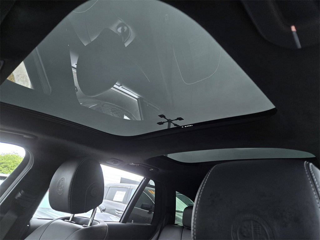 Used 2021 Mercedes-Benz E 63 AMG S image 26