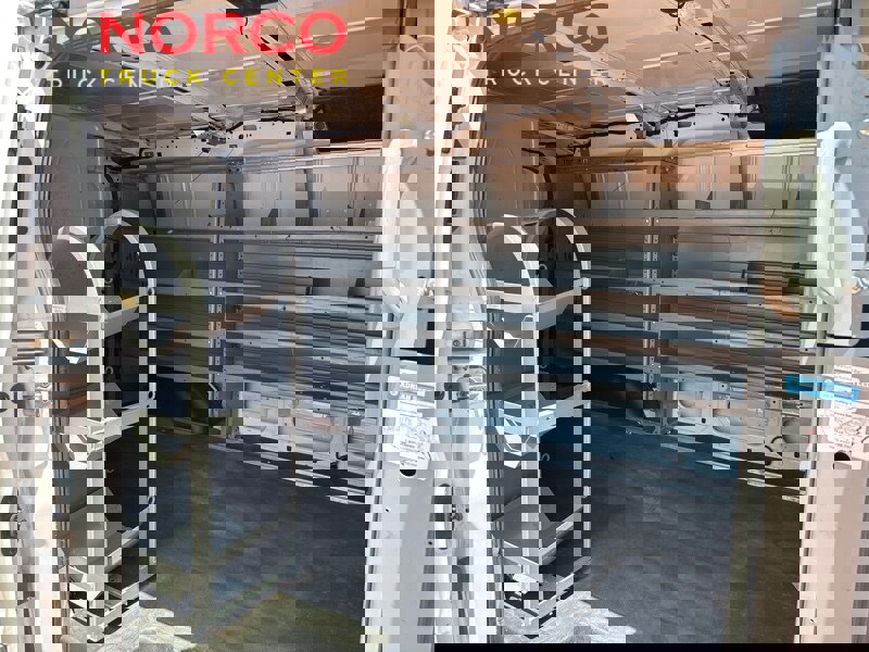 Used 2015 Ford Transit 250 130 Low Roof image 6