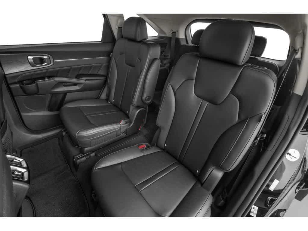 New 2026 Kia Sorento SX AWD/4WD image 13