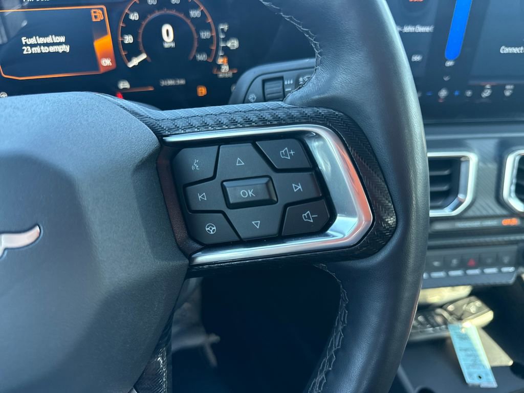 Used 2025 Ford Mustang Premium image 19