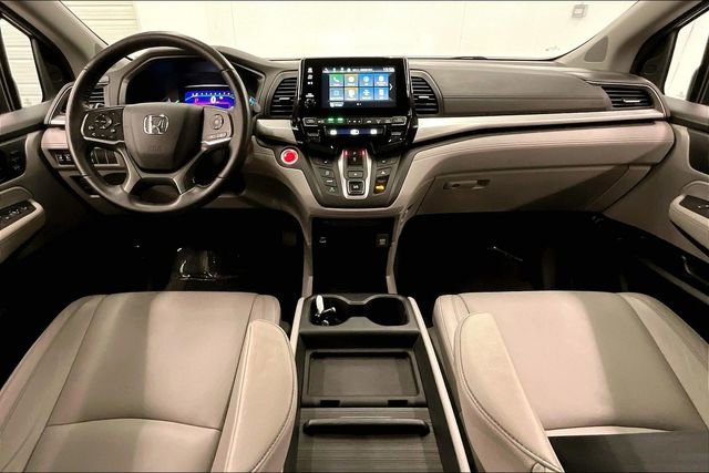 Used 2022 Honda Odyssey EX-L image 17