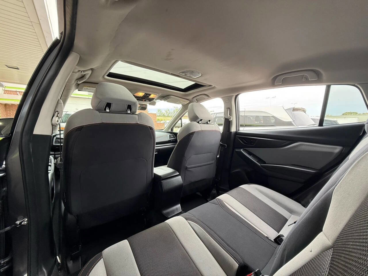 Used 2023 Subaru Crosstrek 2.0i Premium image 15