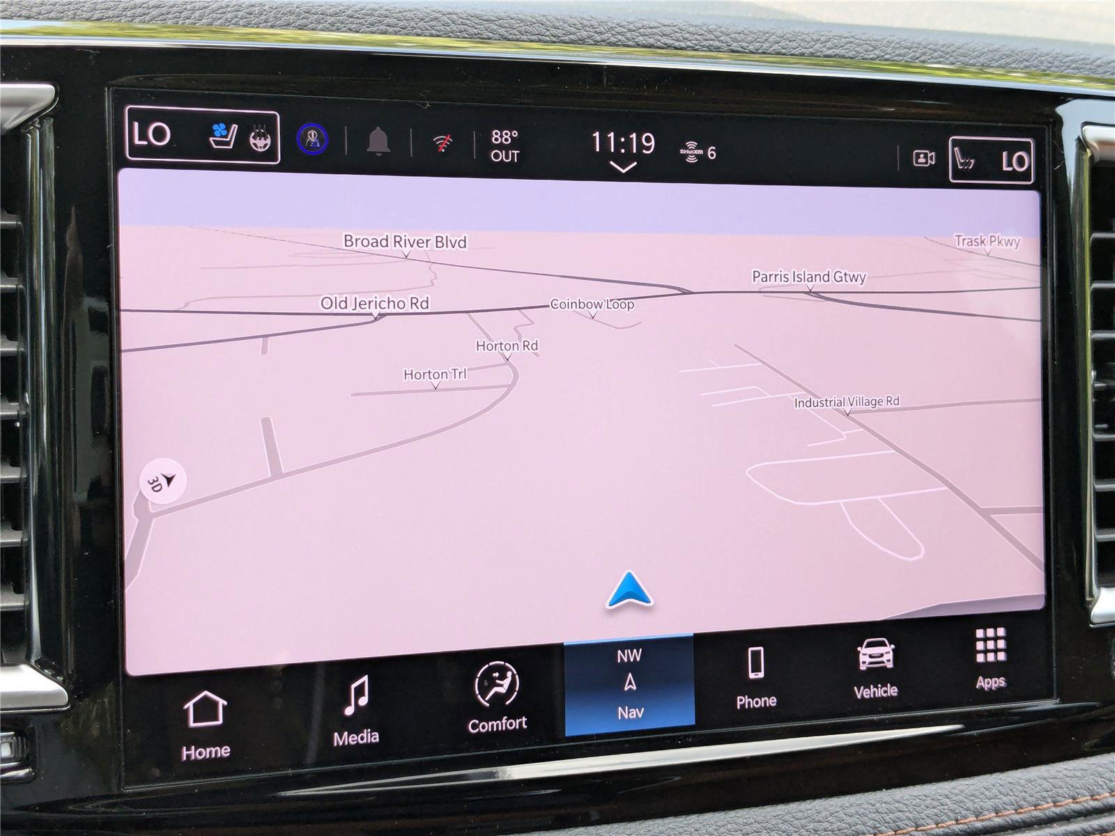 New 2026 Chrysler Pacifica Pinnacle image 26