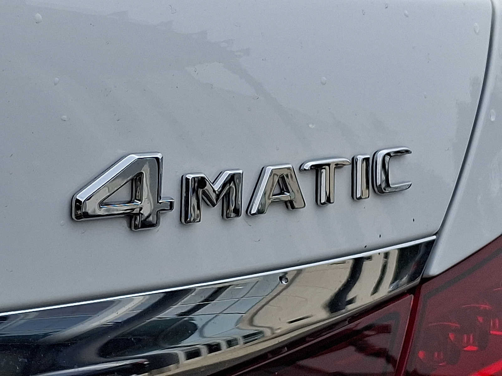 Used 2023 Mercedes-Benz E 350 4MATIC Sedan image 28