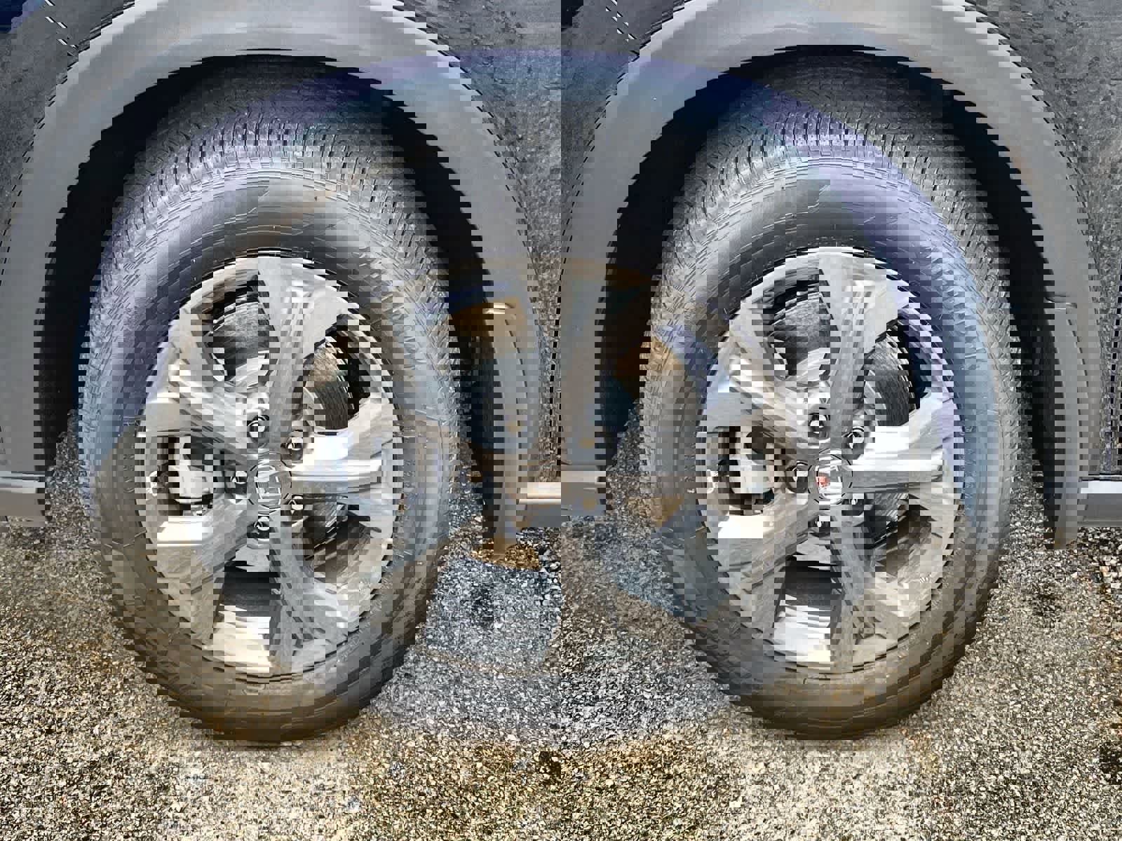 New 2026 Honda HR-V LX image 7