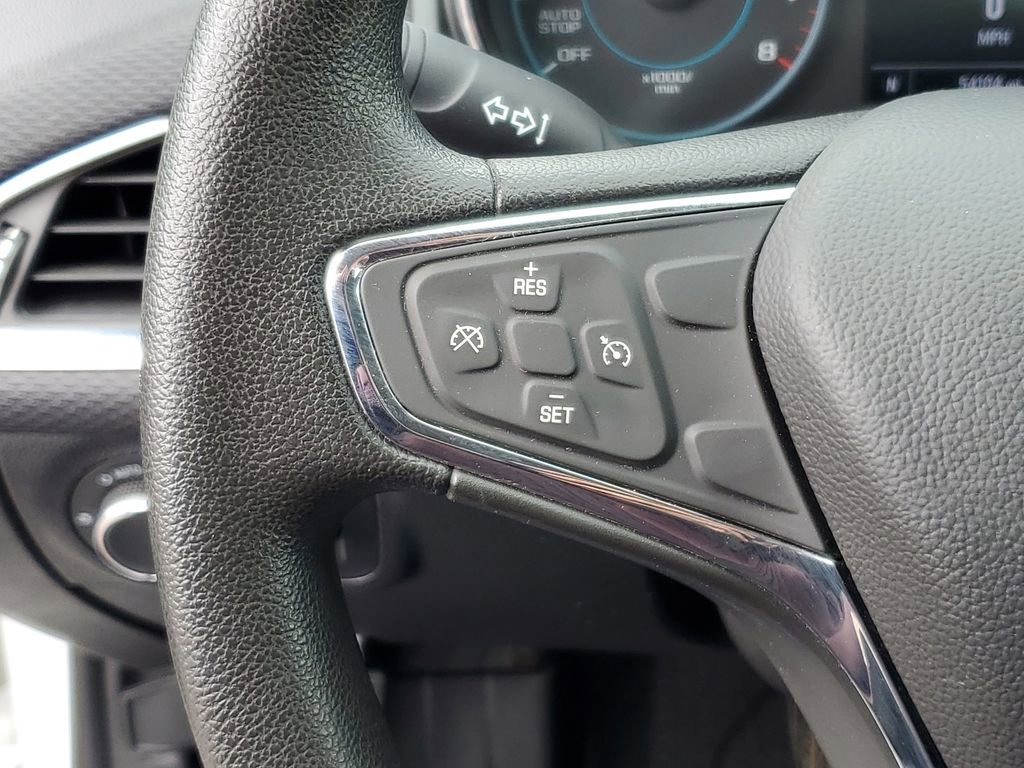 Used 2018 Chevrolet Cruze LT FWD image 11