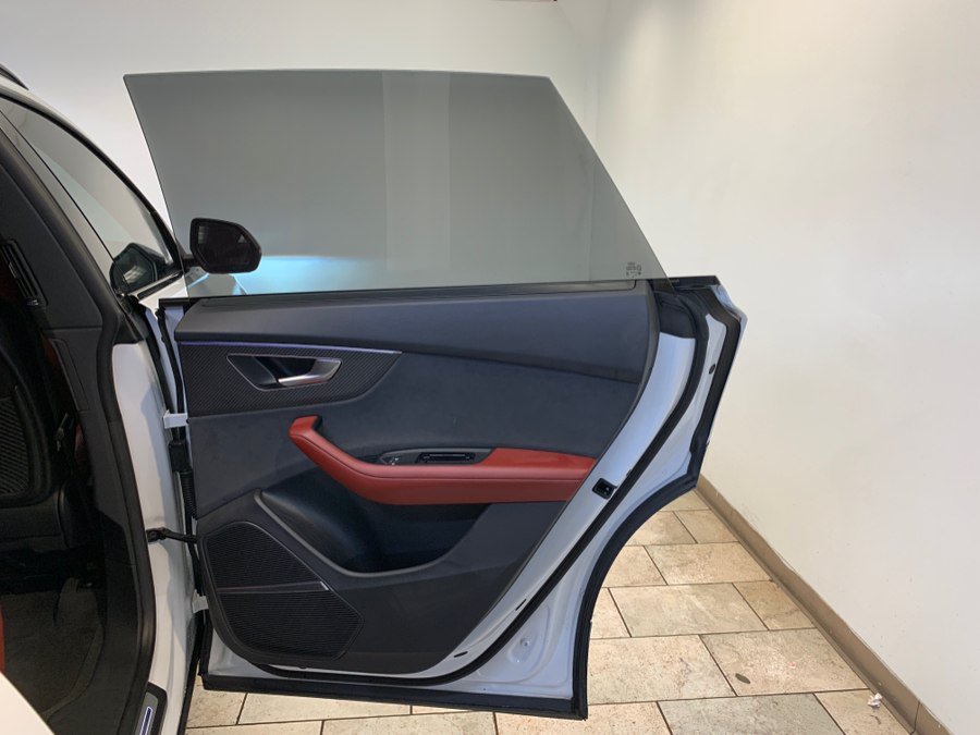 Used 2024 Audi SQ8 Premium Plus w/ S Sport Package AWD/4WD image 61