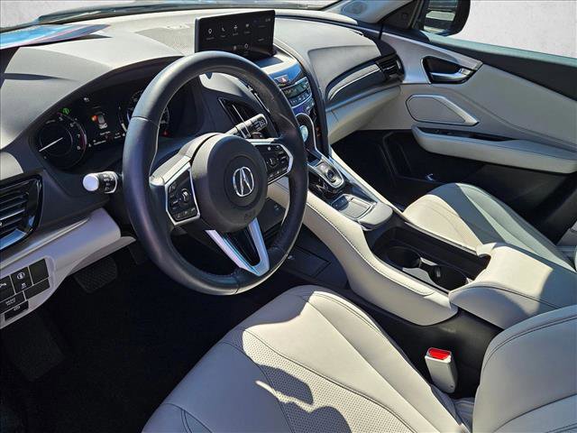 Used 2023 Acura RDX FWD w/ Technology Package image 10