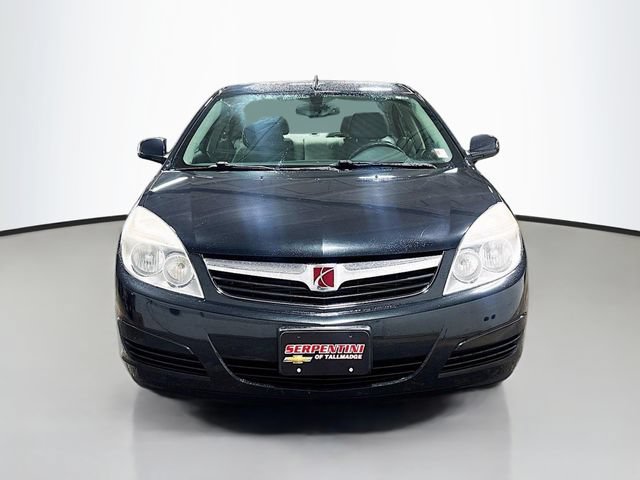 Used 2008 Saturn Aura XE w/ Convenience Package FWD image 2