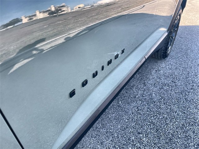 Certified 2025 Chevrolet Equinox ACTIV w/ Safety and Technology Package image 31