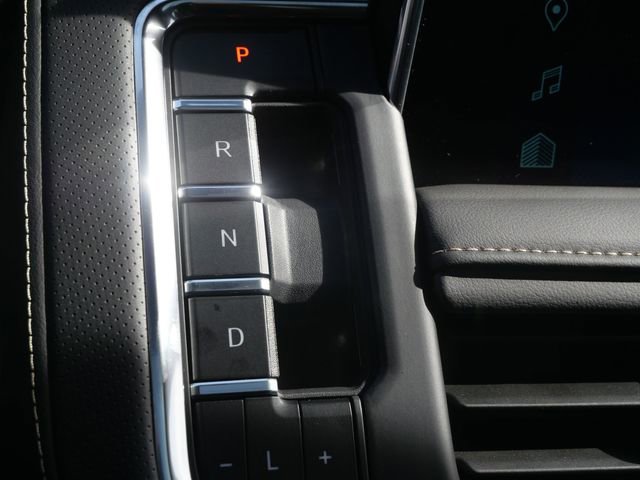 Used 2024 Chevrolet Suburban Premier w/ Max Trailering Package image 26