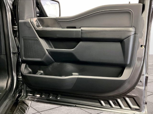 Used 2023 Ford F150 XLT w/ Equipment Group 302A High AWD/4WD image 23