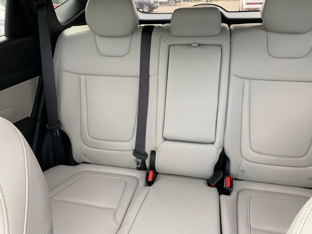 Certified 2025 Hyundai Tucson SEL AWD/4WD image 26