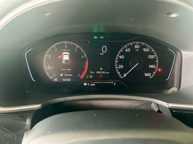 Used 2024 Honda Civic EX-L image 15