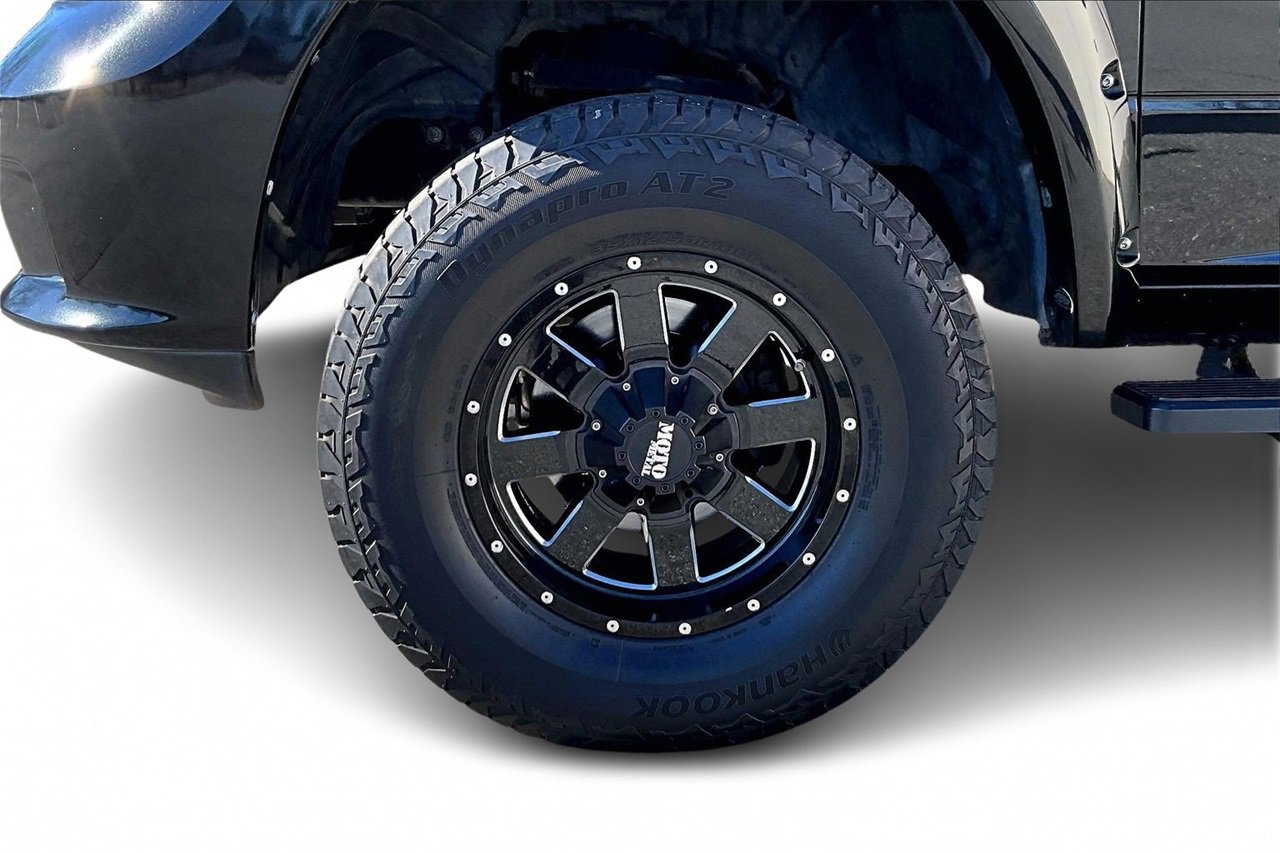 Certified 2015 RAM 1500 Sport w/ Convenience Group image 31