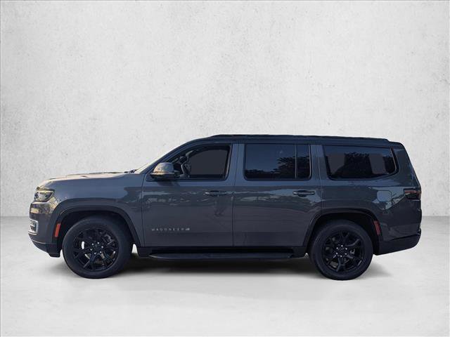 Used 2022 Jeep Wagoneer Series II RWD image 8