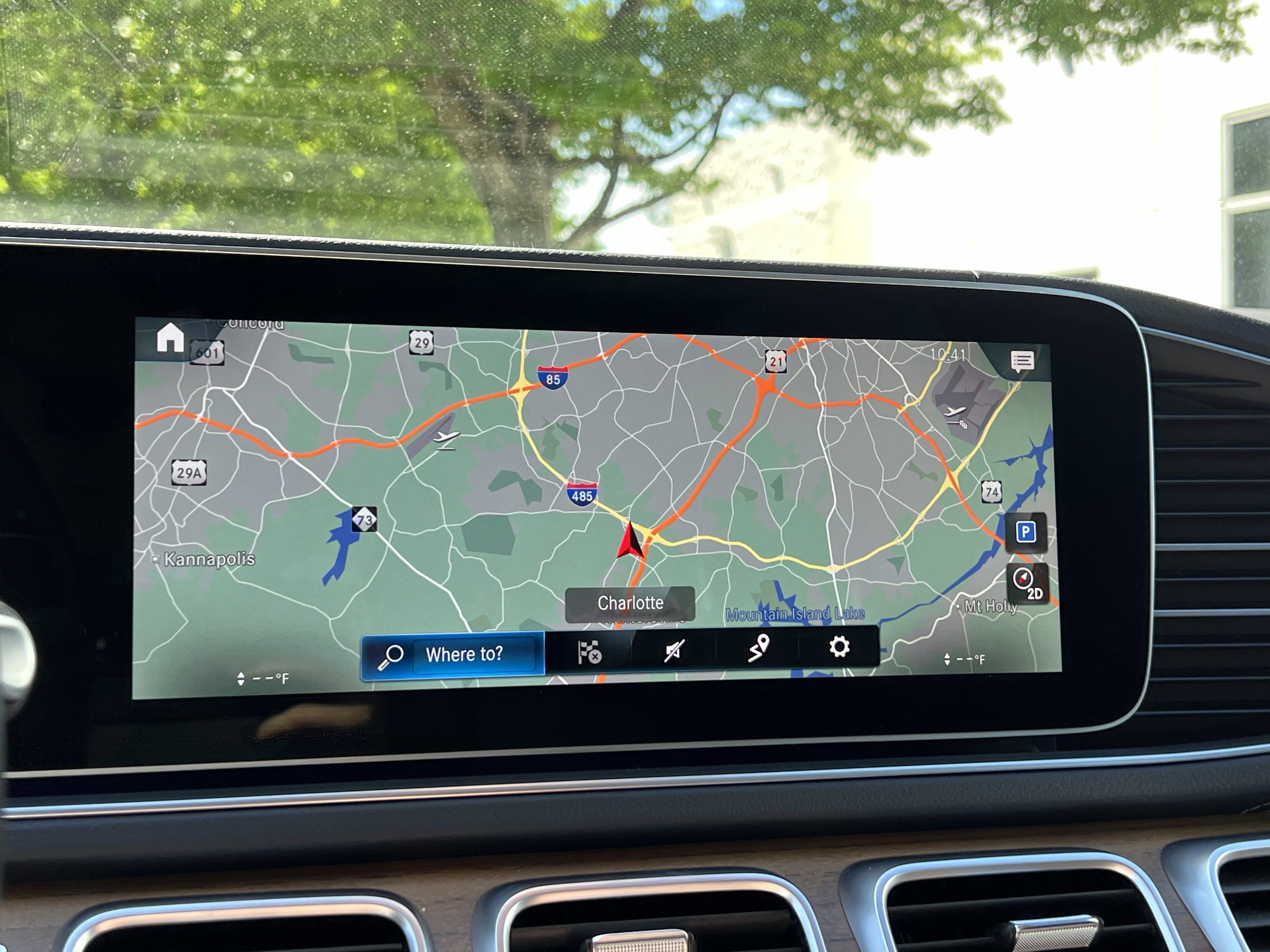 Certified 2022 Mercedes-Benz GLE 450 4MATIC image 24