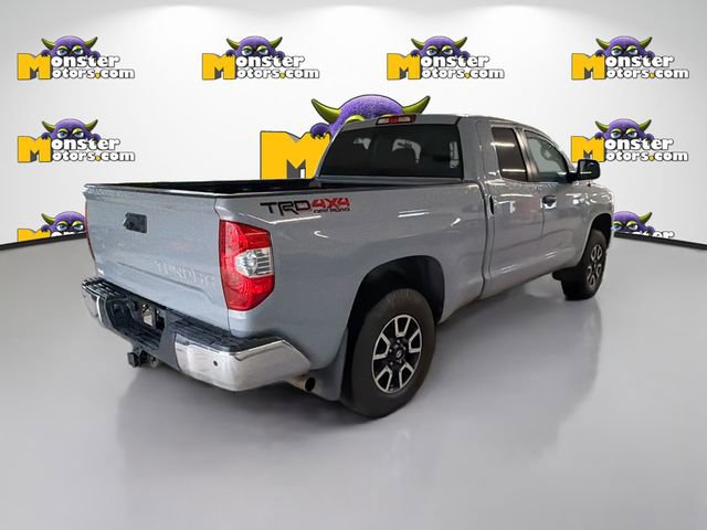 Used 2018 Toyota Tundra SR5 image 4