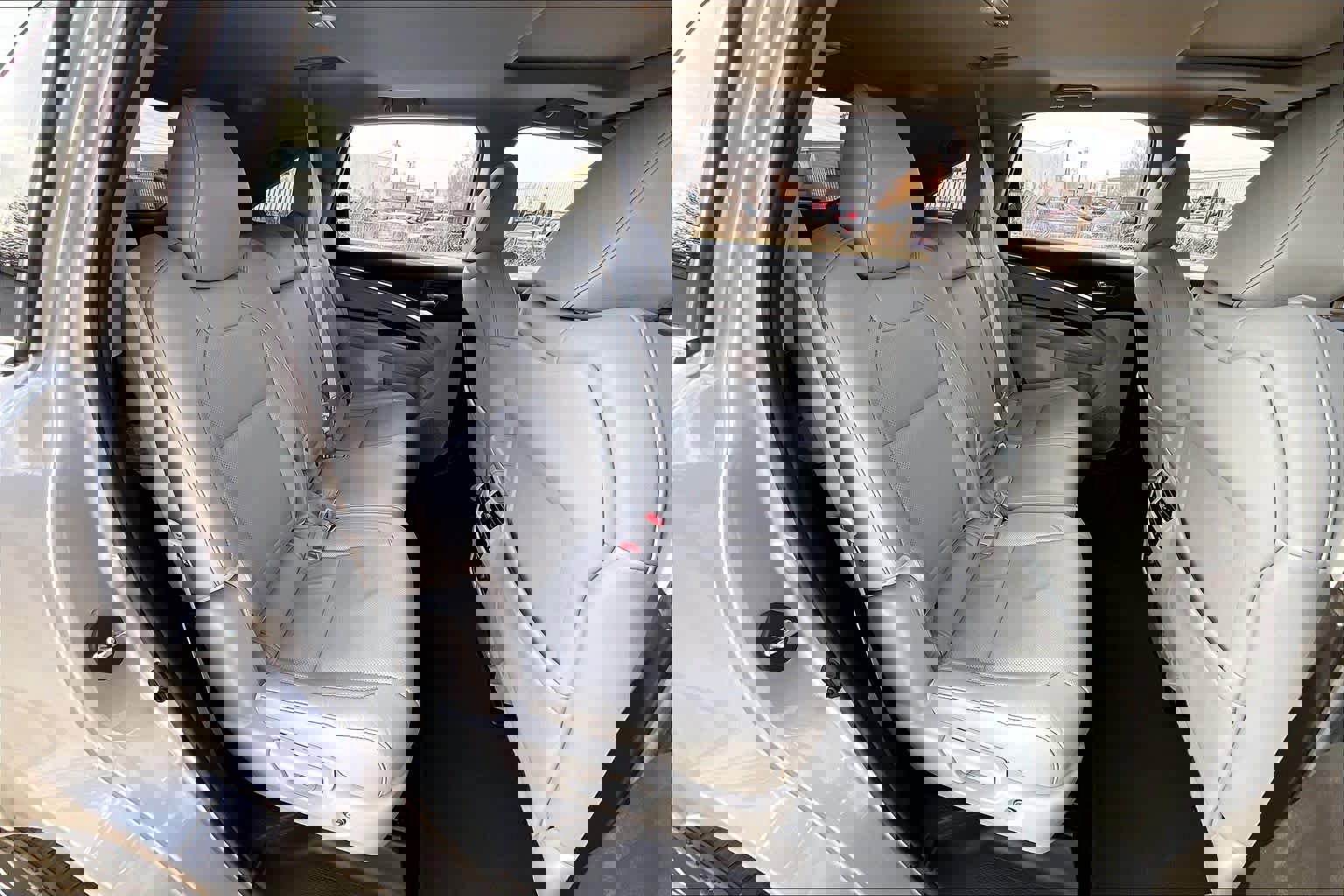 Used 2020 Acura MDX FWD w/ Technology Package image 21